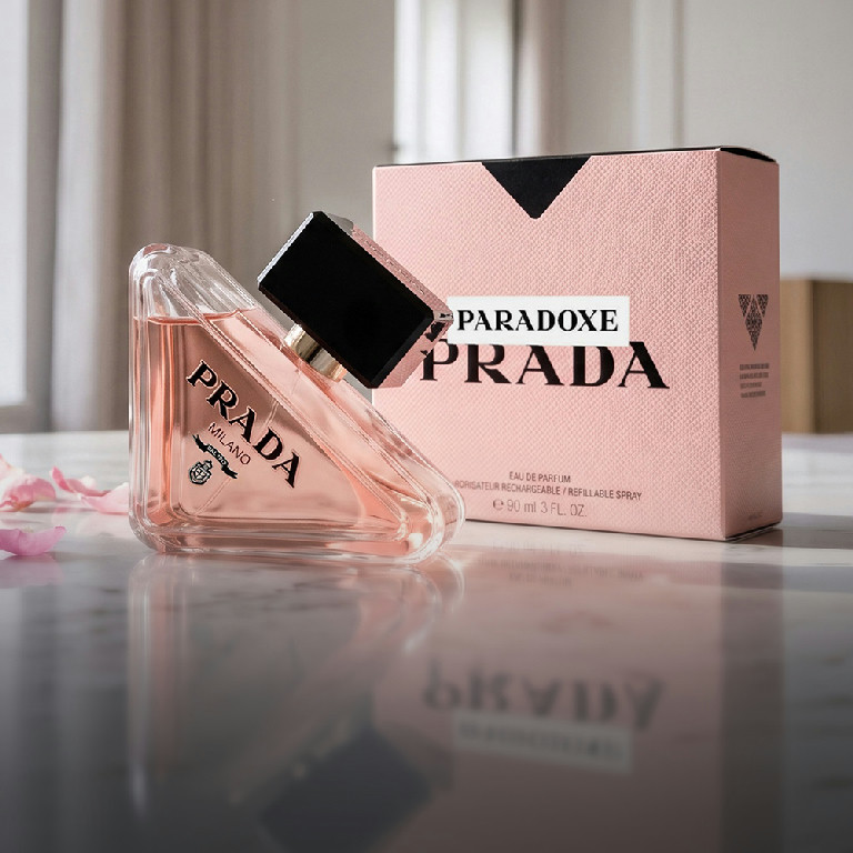 Prada Paradoxe EDP 90ml