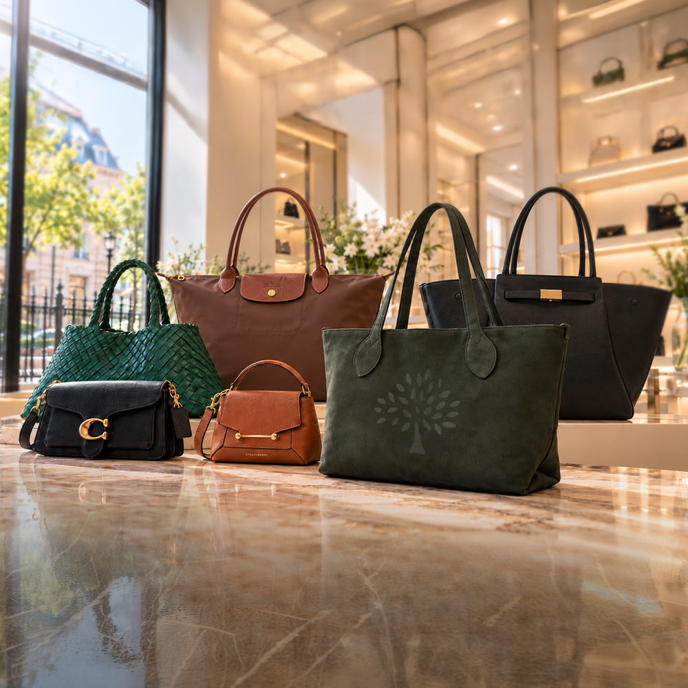 Six It Bags