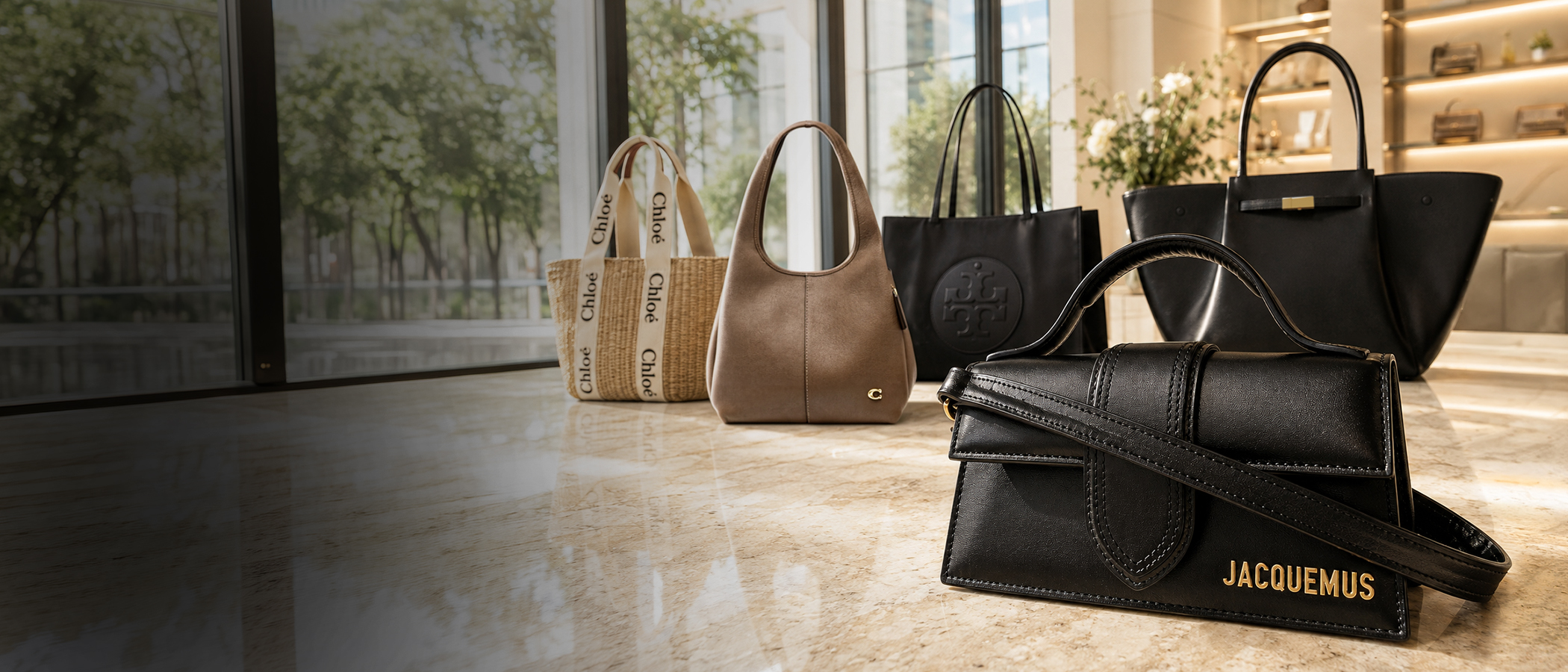Five It Bags