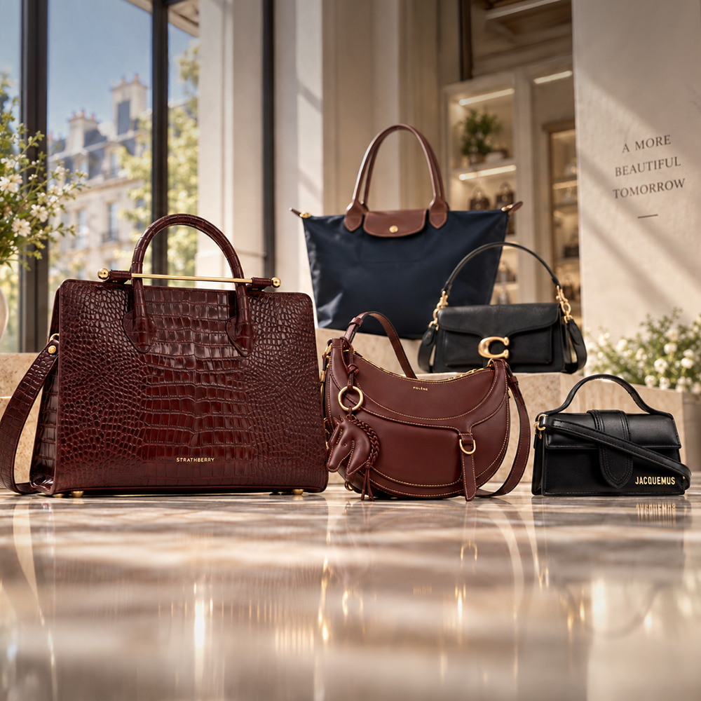 Five It Bags